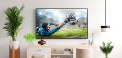 slomart Kruger&Matz KM9999 DVB-T2 HEVC H.265 Mini prijemnik HDMI