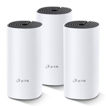 slomart TP-LINK Deco M4 AC1200 Mesh usmjerivač (3-paket)