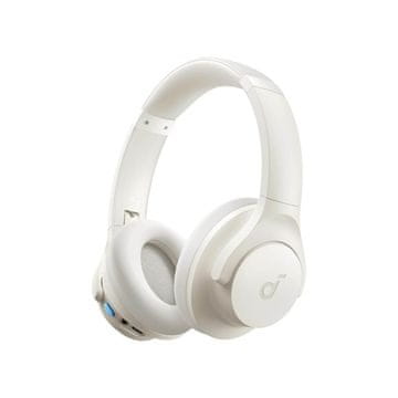 Anker Bežične slušalice Soundcore Q11i, bijele (A3005G21)