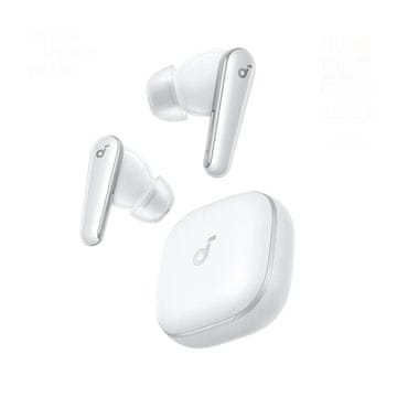 Anker Soundcore Liberty 5 bežične slušalice, bijele (A3957G21)