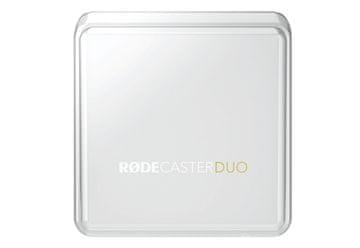 Duo RØDE Cover Duo - zaštitna navlaka za RØDECaster Duo
