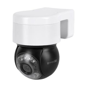 slomart Kruger&Matz Connect C30 WiFi Vanjska kamera, Tuya