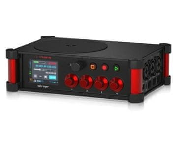 Behringer Behringer FLOW 4V digitalni mikser za video produkciju