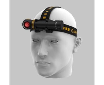 ARMYTEK ARMYTEK Elf C2 MAX WR USB-C LED svjetiljka 2500 lm