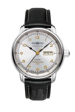 Zeppelin ZEP Zeppelin Mediterranee 96641 muški sat, 40mm