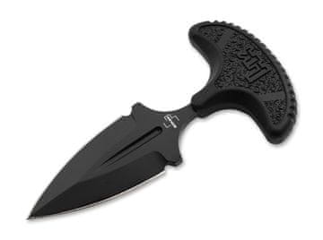 slomart NON Heckler & Koch FX02 Push Dagger nož, D2 čelik