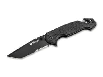 slomart Dönges Basic Tactical nož, GHS07