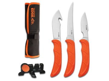 Outdoor Edge OUTDOOR EDGE WildLite Roll Pack set, za preživljavanje