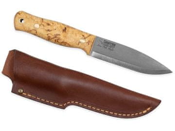 slomart NON Casström Lars Fält Bushcraft Sleipner nož za preživljavanje