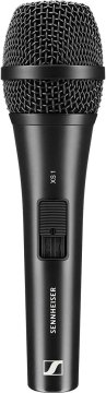 Sennheiser Sennheiser XS 1 profesionalni dinamički vokalni mikrofon, XLR