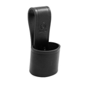 slomart Casström Axe Loop držač za sjekiru, crni