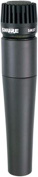 Shure Shure SM57 Pro dinamični XLR vokalni mikrofon