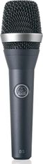 AKG AKG D5 profesionalni dinamički vokalni mikrofon sa superkardioidnim uzorkom