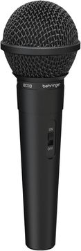 Behringer Behringer BC110 All-In-One komplet vokalnog mikrofona