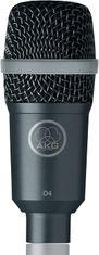 AKG AKG D40 dinamički instrumentalni mikrofon