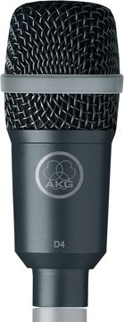 AKG AKG D40 dinamički instrumentalni mikrofon