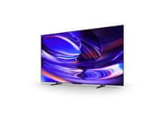 Sony Bravia 6 K55A65PB.CEI 4K UHD televizor, OLED, Android TV