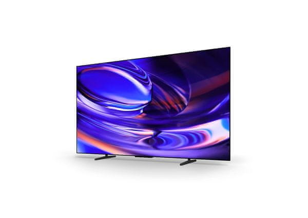 Vrhunska OLED slika s 4K rezolucijom