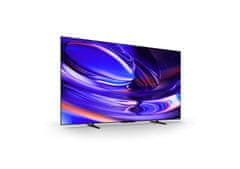 Sony Bravia 6 K55A65PB.CEI 4K UHD televizor, OLED, Android TV