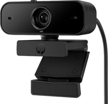 HP HP 430 FHD web kamera za online sastanke (1080p, AF, Dual Mic)