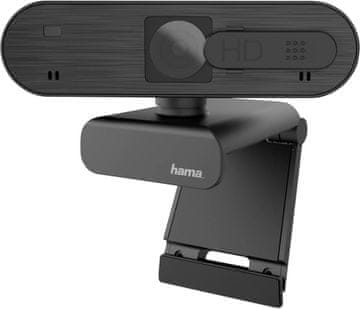 Hama Hama Full HD 1080p web kamera sa stereo mikrofonom