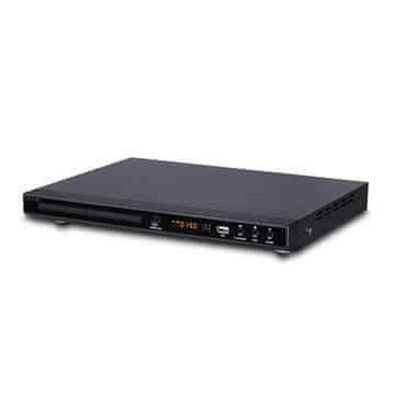 Denver DVD player HDMI/SCART/USB