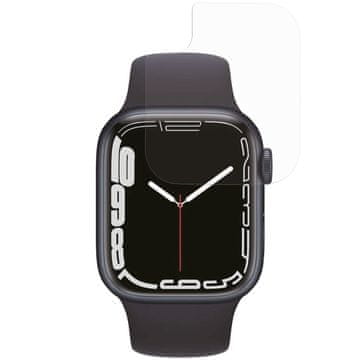 Champion Zaštitne folije za ekran Apple Watch 7/8, pakiranje od 3 komada, 41 mm