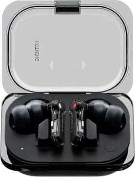 E.A.R. Nothing Ear (a) bežične slušalice Bluetooth s ANC