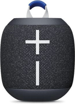 ULTIMATE Ultimate Ears WONDERBOOM 4 Bluetooth zvučnik, mobilni, vodootporan