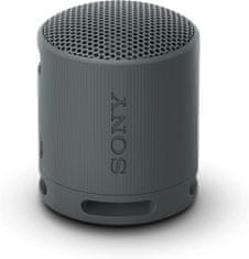 Sony Sony SRS-XB100 Bluetooth zvučnik, prijenosni, vodootporan IP67, lagani