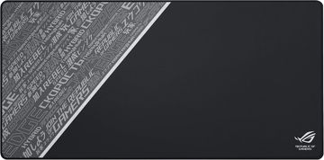 ASUS Asus ROG Sheath BLK LTD Podloga za miša, Extra Large, crna