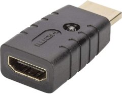 Digitus DIGITUS 4K HDMI EDID emulator - UltraHD 4k/60Hz, HDR