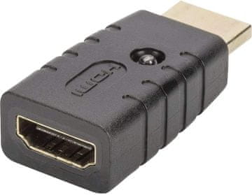 Digitus DIGITUS 4K HDMI EDID emulator - UltraHD 4k/60Hz, HDR