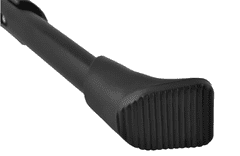 Trizand podesiva nogica/oslonac za bicikl, 34-39 cm, aluminij (00008116)