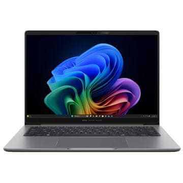 ASUS ExpertBook P3 16" (40,64cm) WUXGA AMD Ryzen AI 5 330 16GB 512GB prijenosno računalo PM5606CKA-WBR3304C0N