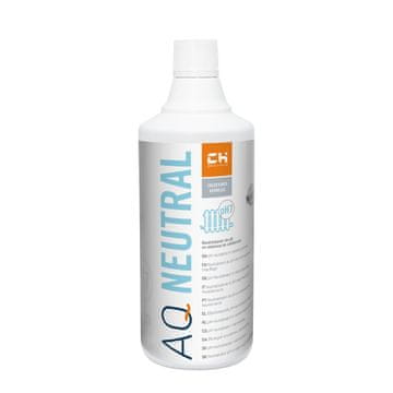 CH QUIMICA AQ NEUTRAL pH neutralizator