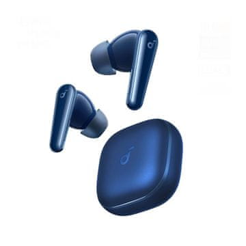 Anker Soundcore Liberty 5 bežične slušalice, plave (A3957G31)