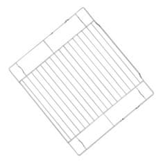 Amica 6118IED3.380HTaDp(Bm) štednjak [A, 4x indukcija, 77l