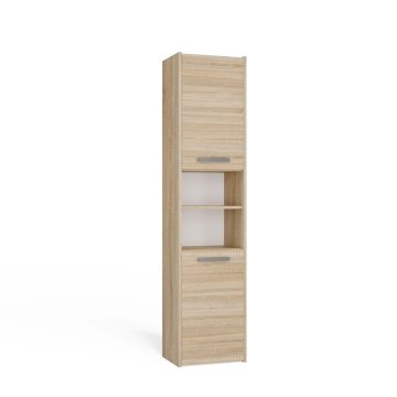 Topeshop Kupaonski stup Sara S40 SONOMA