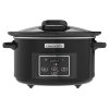 CrockPot Sporo kuhalo CSC052X 4,7l