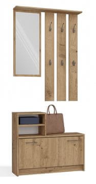 Topeshop Vera VERA ARTISAN Ormar