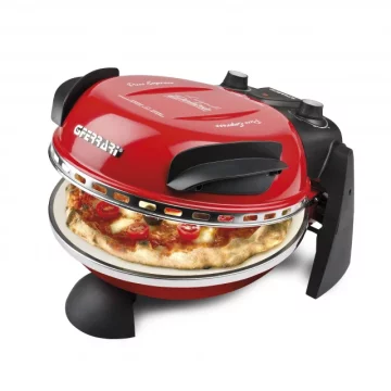 G3 Ferrari G1000602 Delizia red evo pećnica za pizzu