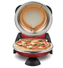 G3 Ferrari G1000602 Delizia red evo pećnica za pizzu