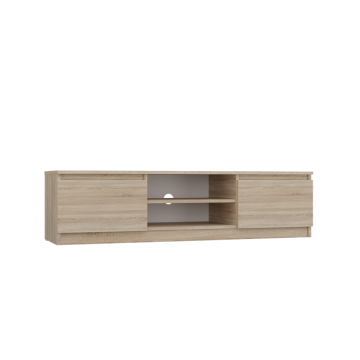 Topeshop RTV Malwa 140 SONOMA