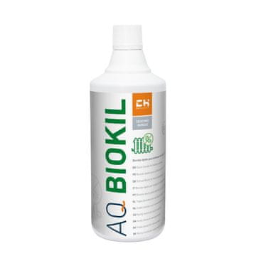 CH QUIMICA AQ BIOKIL 1l brzi biocid
