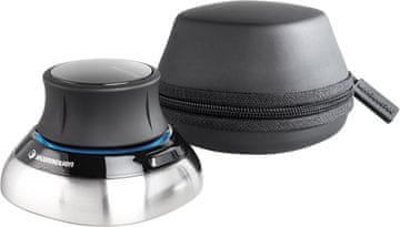 3Dconnexion 3Dconnexion SpaceMouse Wireless (Bluetooth Edition) 3D Miš