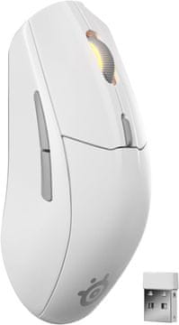 SteelSeries SteelSeries Rival 3 Wireless Gen 2 Gaming Miš