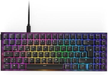 NZXT NZXT Function 2 MiniTKL Optička gaming tipkovnica (2024)