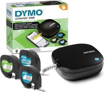 Dymo DYMO LetraTag 200B Bluetooth etiketirač
