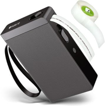 Olympia Olympia P22 Bluetooth uređaj za etiketiranje, crni